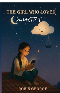 Produktbild: The Girl Who Loved ChatGPT