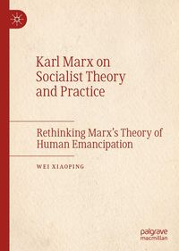 Produktbild: Karl Marx on Socialist Theory and Practice
