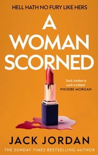 Produktbild: A Woman Scorned