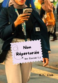 Produktbild: Non R&eacute;pertori&eacute;e