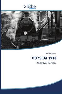 Produktbild: Odyseja 1918