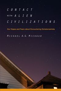 Produktbild: Contact with Alien Civilizations