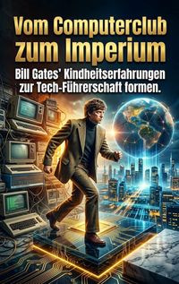 Produktbild: Vom Computerclub zum Imperium