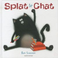 Produktbild: Splat le chat