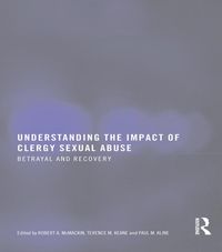 Produktbild: Understanding the Impact of Clergy Sexual Abuse