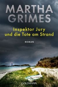 Produktbild: Inspektor Jury und die Tote am Strand
