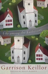 Produktbild: Life Among the Lutherans