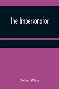 Produktbild: The Impersonator