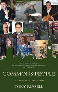 Produktbild: Commons People
