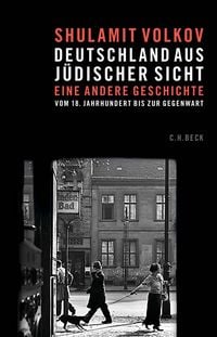 Produktbild: Deutschland aus j&uuml;discher Sicht