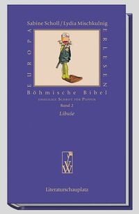 Produktbild: B&ouml;hmische Bibel / Libuse