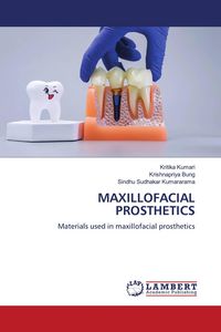 Produktbild: MAXILLOFACIAL PROSTHETICS