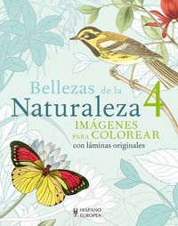 Produktbild: Bellezas de la Naturaleza 4