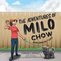 Produktbild: The Adventures of Milo Chow