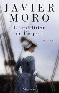 Produktbild: L'exp&eacute;dition de l'espoir