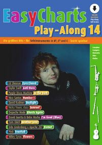 Bild vom Artikel Easy Charts Play-Along vom Autor 