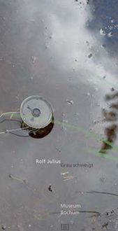 Produktbild: Rolf Julius &ndash; Grau schweigt