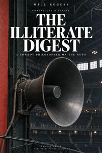 Produktbild: The Illiterate Digest