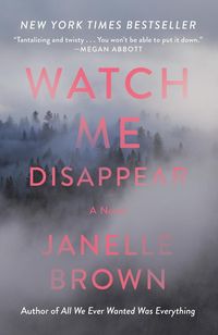 Produktbild: Watch Me Disappear