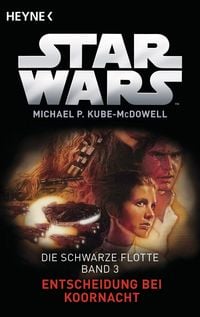 Produktbild: Star Wars(TM): Entscheidung bei Koornacht