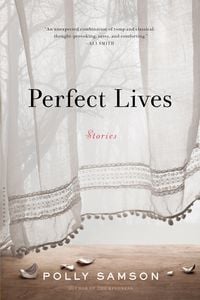 Produktbild: Samson, P: Perfect Lives