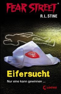 Produktbild: Fear Street 9 - Eifersucht