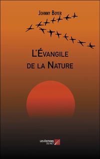Produktbild: L'&Eacute;vangile de la Nature