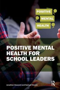 Produktbild: Positive Mental Health for School Leaders