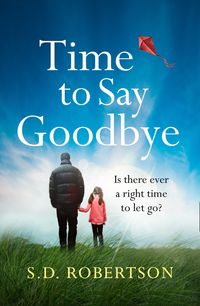 Produktbild: Time to Say Goodbye
