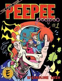 Produktbild: Peepee Poopoo #1