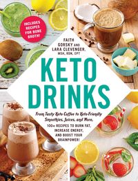Produktbild: Keto Drinks