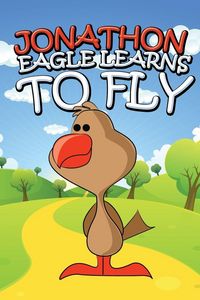 Produktbild: Jonathon Eagle Learns to Fly