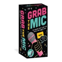 Produktbild Grab the mic
