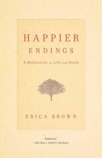Produktbild: Happier Endings