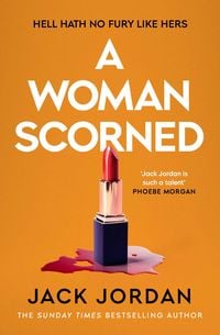 Produktbild: A Woman Scorned