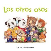 Produktbild: Los Otros Osos