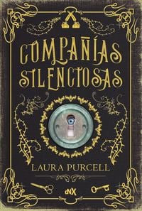Produktbild: Compa&ntilde;&iacute;as silenciosas