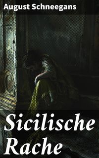 Produktbild: Sicilische Rache