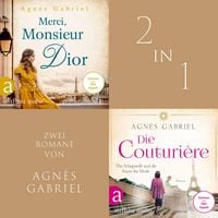 Produktbild: Merci, Monsieur Dior & Die Couturi&egrave;re (Nur bei uns!)