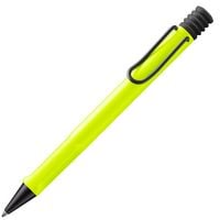 Produktbild: LAMY Kugelschreiber safari neonyellow Mine M