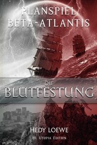Produktbild: Planspiel Beta-Atlantis 3