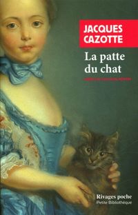 Produktbild: La patte du chat