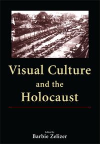 Produktbild: Visual Culture and the Holocaust