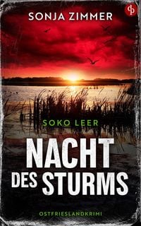 Produktbild: Nacht des Sturms