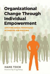 Produktbild: Organizational Change Through