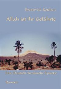 Produktbild: Allah ist ihr Gef&auml;hrte