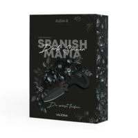 Produktbild: Dark Sinner (Spanish Mafia 4)