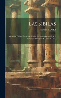Produktbild: Las Sibilas