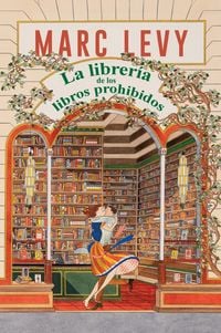 Produktbild: libreria de los libros prohibidos