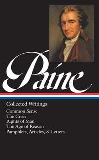 Produktbild: Thomas Paine: Collected Writings (LOA #76)